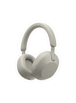 headphones sticker